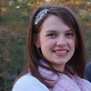 Meet your Posher, Kaitlin